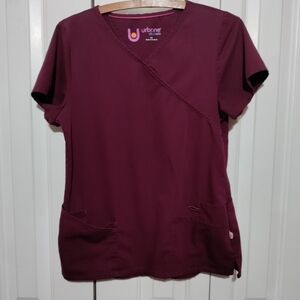 Urbane Ultimate scrub top small
